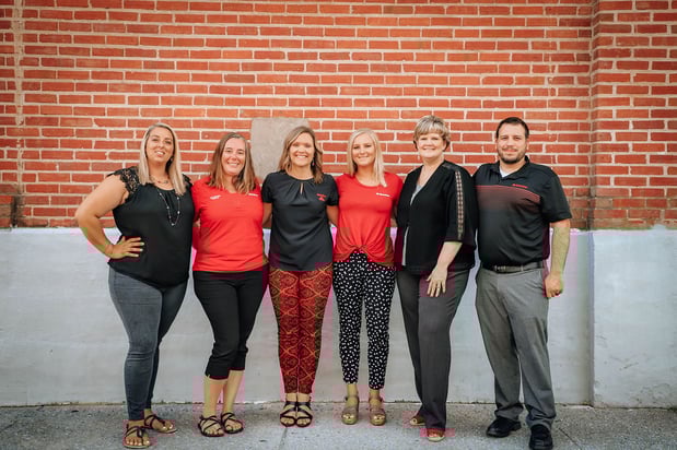 Images Kim Benton - State Farm Insurance Agent