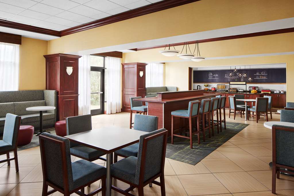 Hampton Inn Indianapolis Northwest - Park 100
