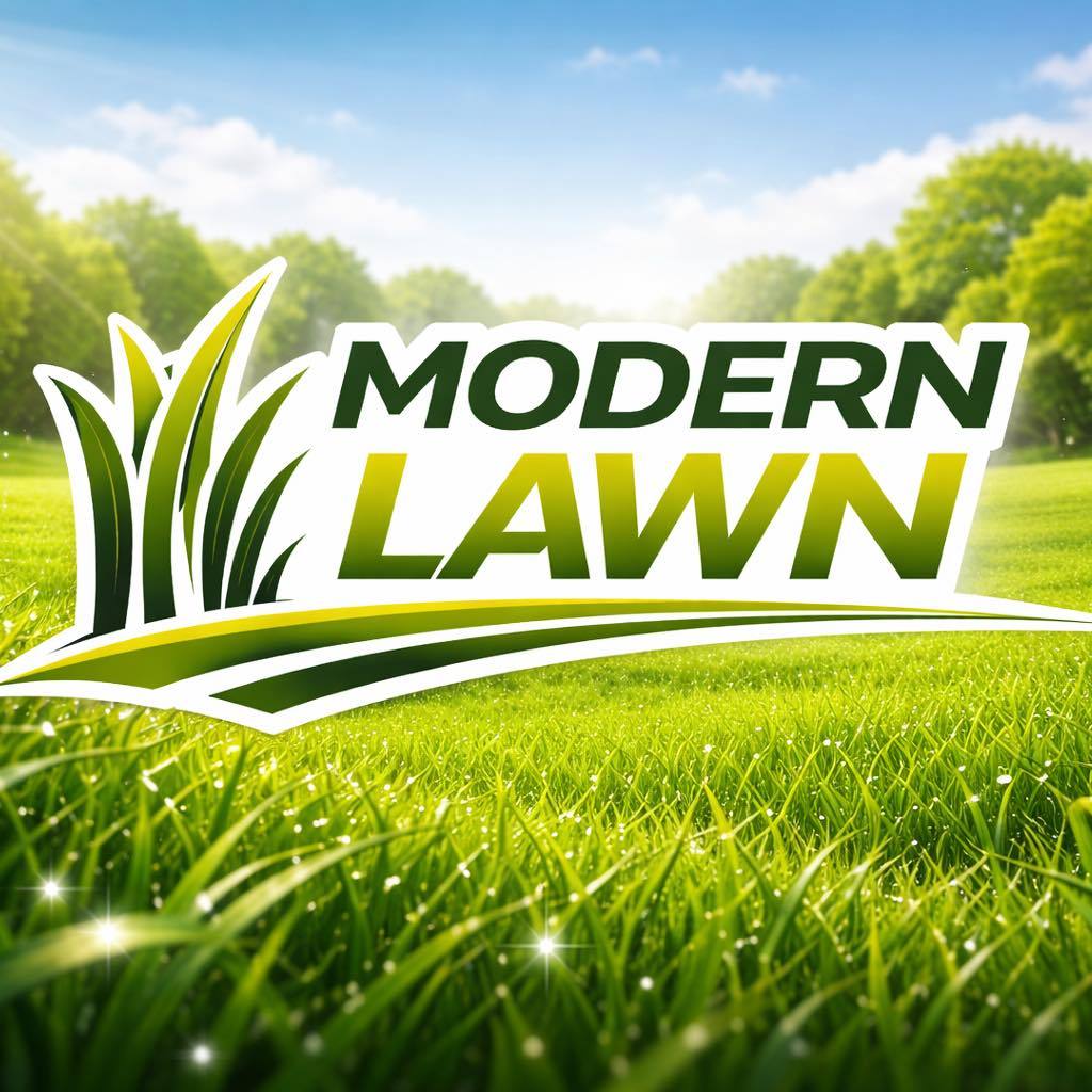Modern Lawn and Property Solutions