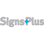 SignsPlus Logo