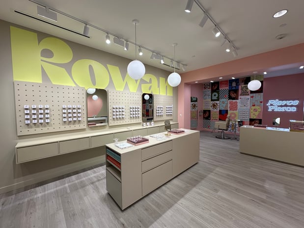 Images Rowan Southdale Center