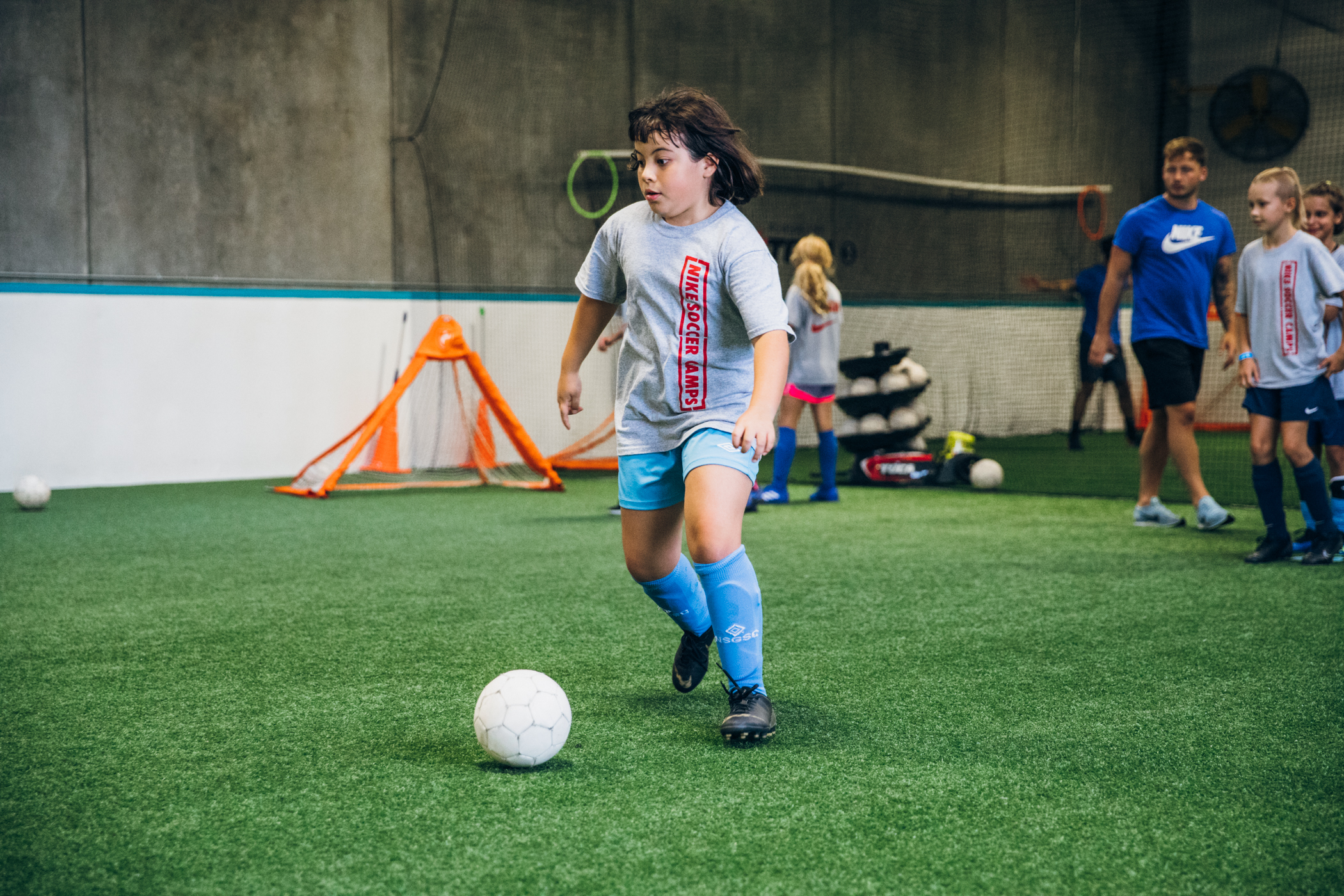 TOCA Soccer Center North Vancouver North Vancouver (604)354-8668