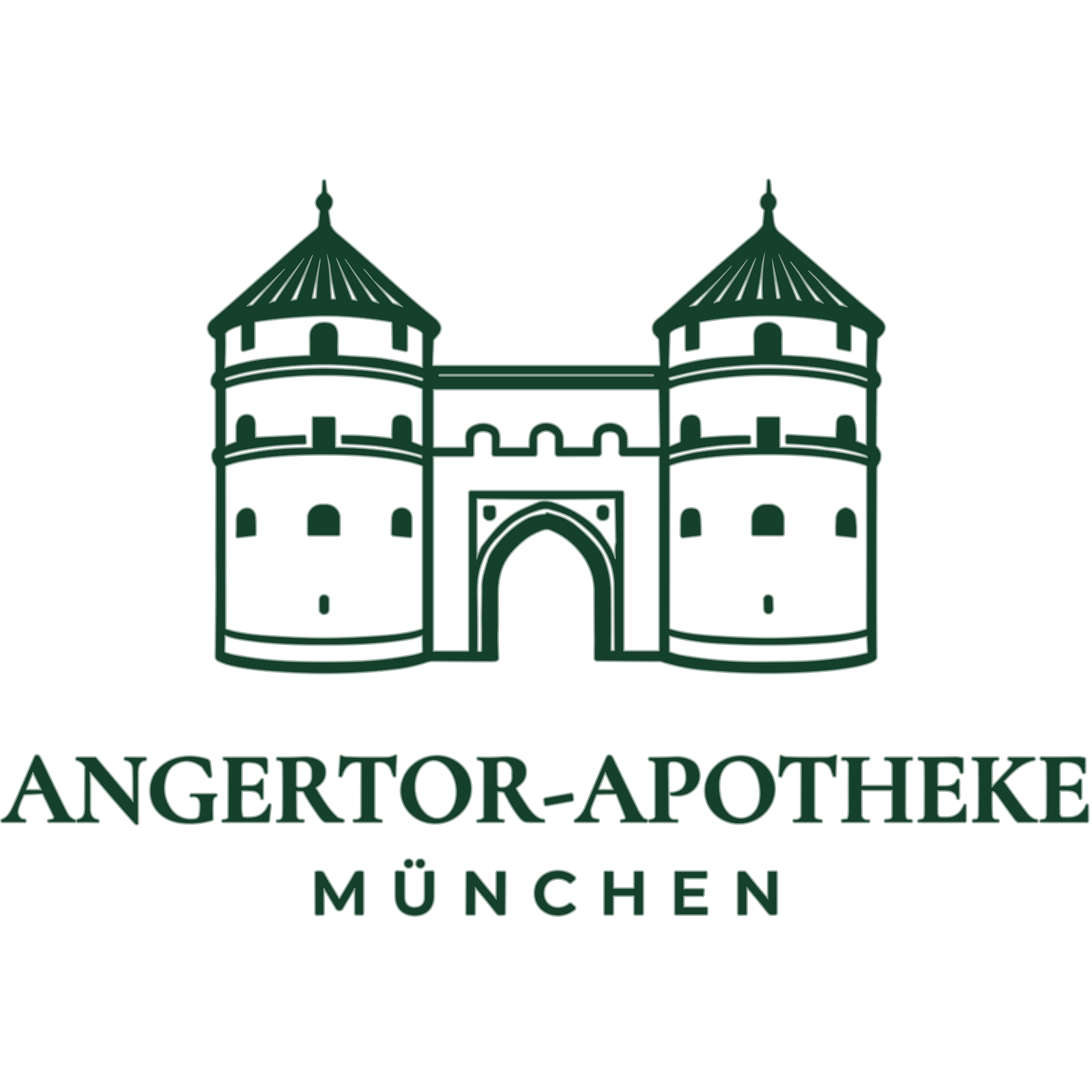 Angertor-Apotheke  