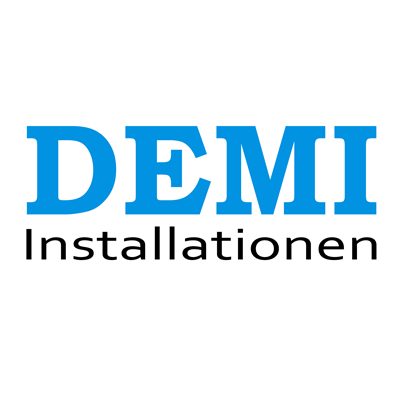 Logo von Demi Installationen