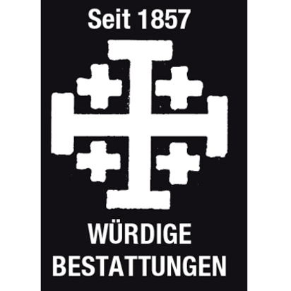 Bestattungsunternehmen Sielisch-Wortberg in Essen - Logo