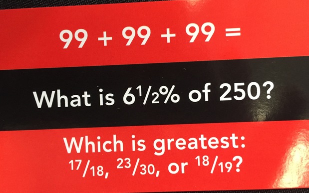 Images Mathnasium