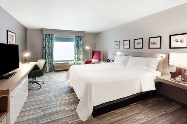 Images Hilton Garden Inn Chicago North Shore/Evanston
