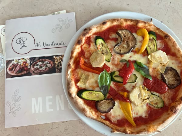 Images Al Quadrante Ristorante Pizzeria