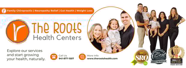 Images The Roots Health Centers