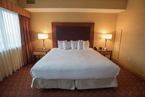 Images Embassy Suites by Hilton Charlotte Concord Golf Resort & Spa