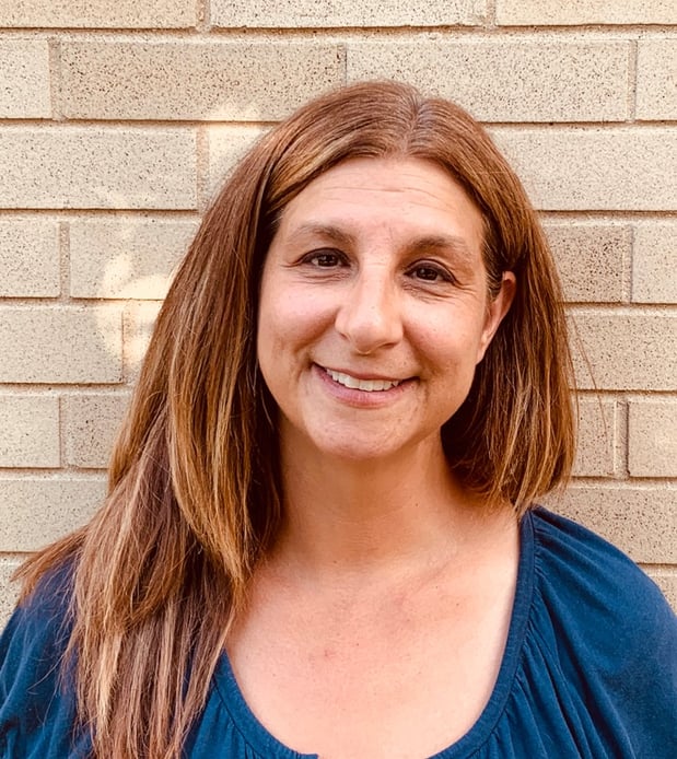 Images Pamela Safran Grzesk, Counselor