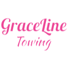 Graceline Towing Logo
