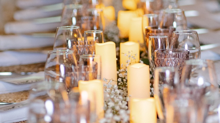 Images Catering Cal Pajares