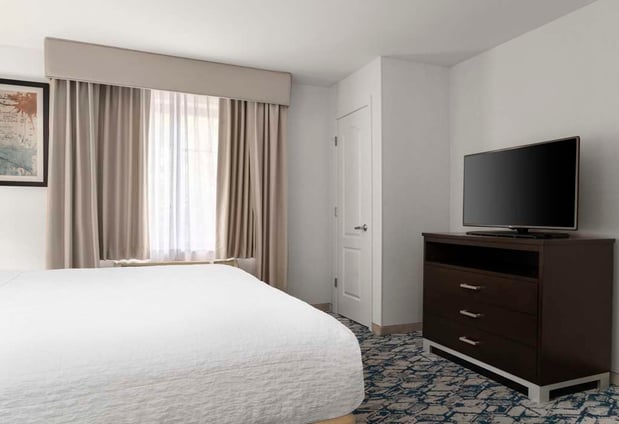 Images Homewood Suites by Hilton Boston/Cambridge-Arlington, MA
