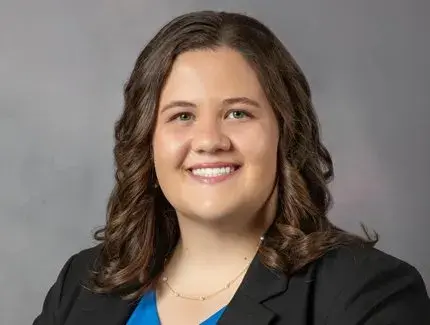 photo of Rebekah Obryan, DO