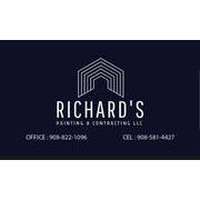 Richard's Painting & Contracting, LLC Logo