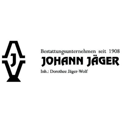 Bestattungen Johann Jäger Inh. Dorothee Jäger-Wolf e.Kf.