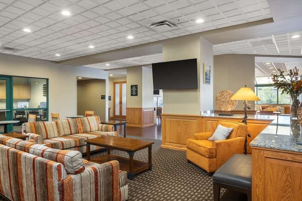 Images Hampton Inn Kalispell