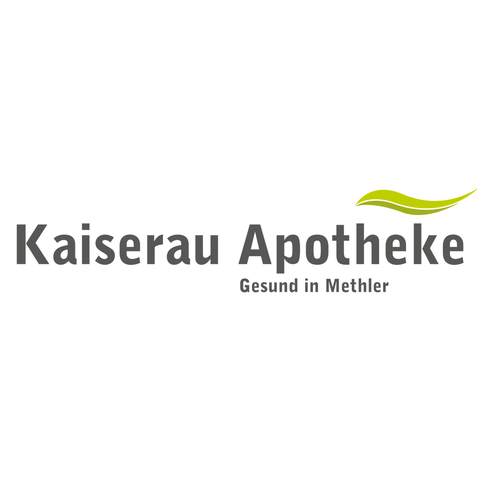 Kaiserau-Apotheke in Kamen - Logo