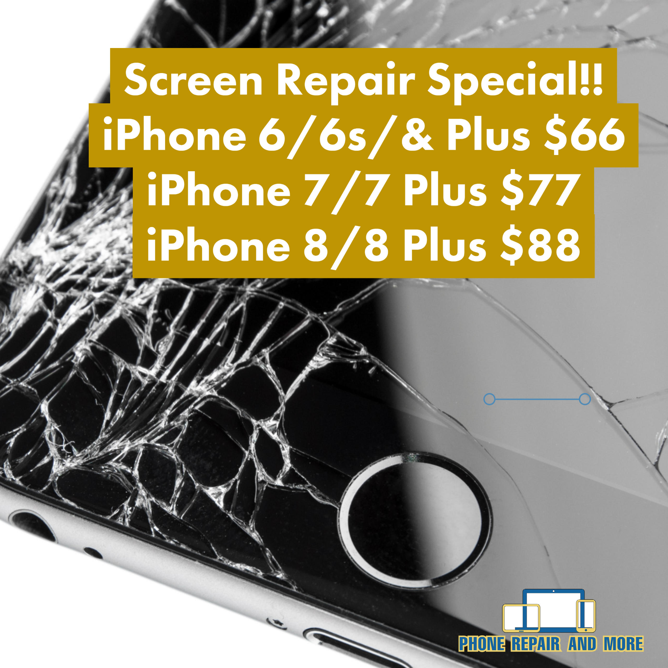 Image 8 | Phone Repair and More Lakewood