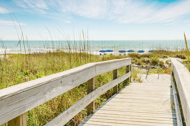 Images Hilton Garden Inn Cocoa Beach Oceanfront