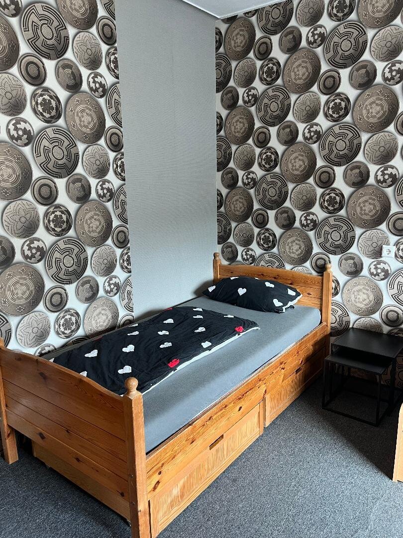 Haus Sommerhalde, Sommerhalde 6 in Albstadt