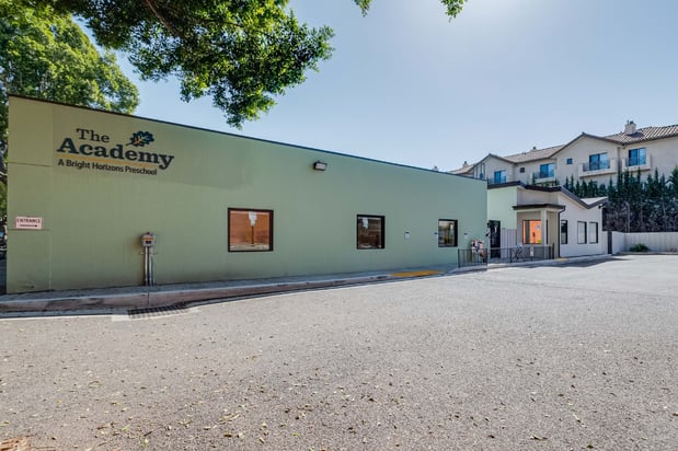 Images The Academy at Pasadena: A Bright Horizons Preschool