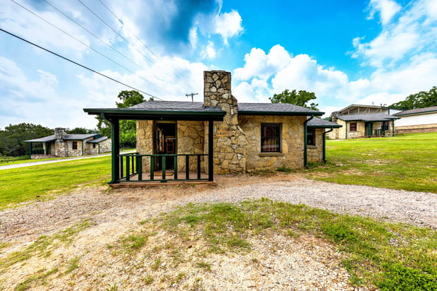 Images YMCA Camp Classen