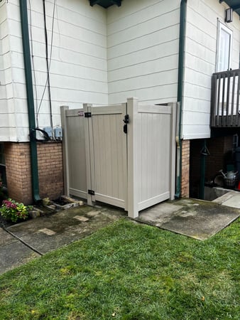 Images Superior Fence & Rail
