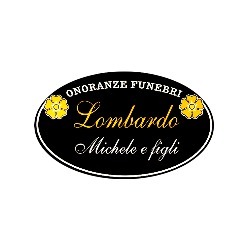 Onoranze Funebri Lombardo Logo