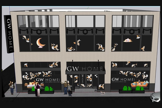 Images GW Home - Detroit