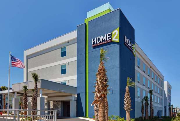 Images Home2 Suites by Hilton Panama City Beach