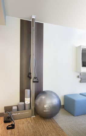 Images Even Hotel Norwalk by IHG