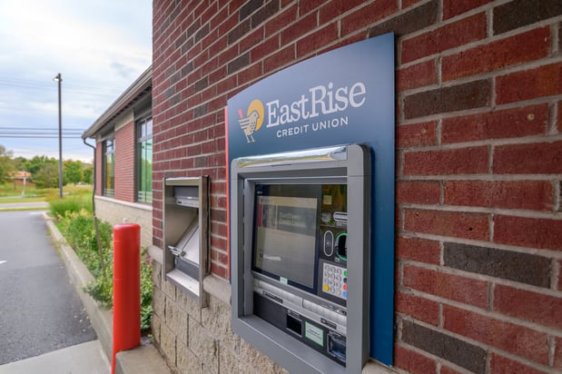 Images EastRise Credit Union