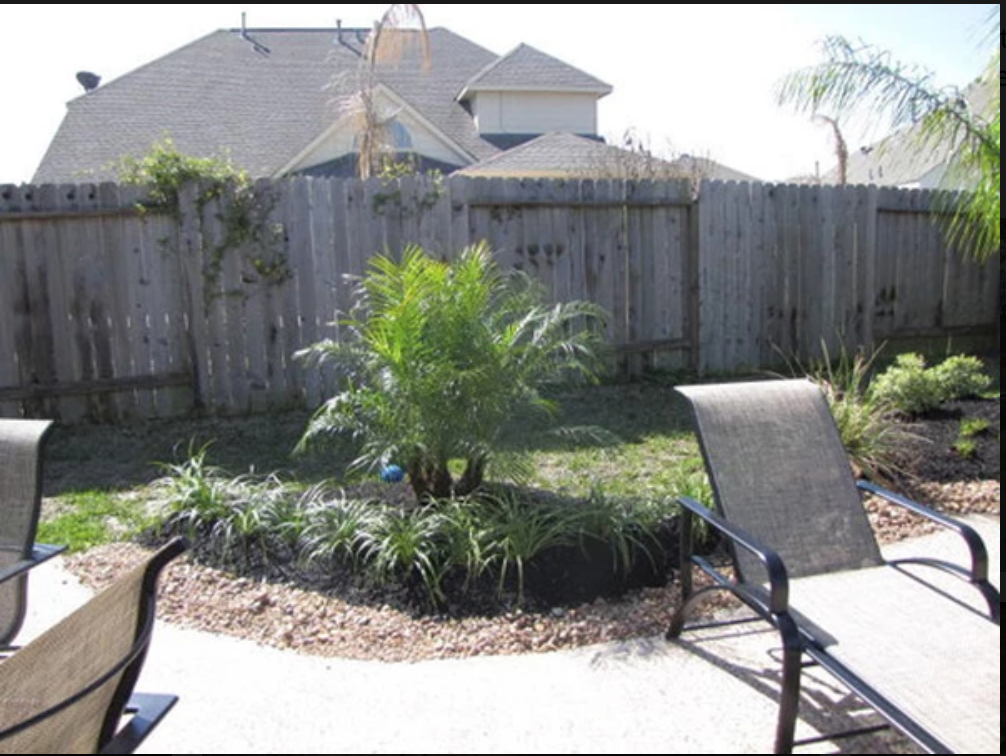 Cut Above Landscaping and Irrigation Photo