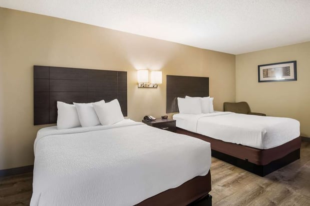 Images SureStay Plus by Best Western Jackson
