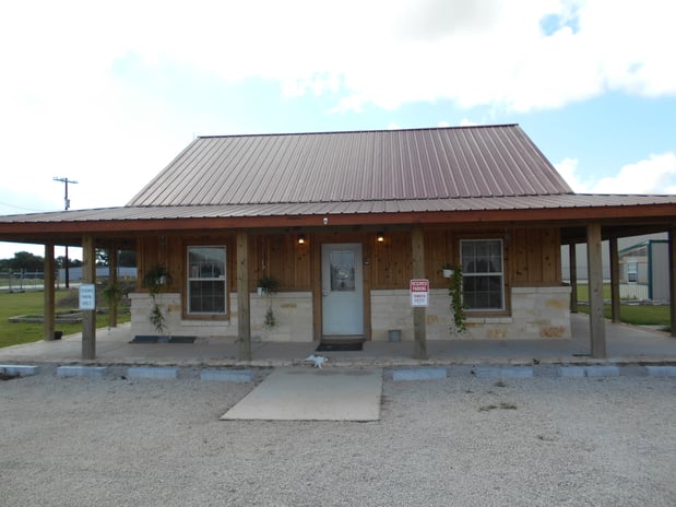 Images TEX Shop Builders of Texas