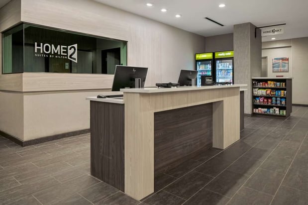 Images Home2 Suites by Hilton Rowlett Rockwall Marina