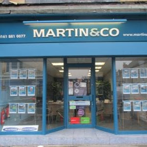Martin & Co Manchester Chorlton Letting Agents - Greater Manchester, Lancashire M21 8AD - 01618 810077 | ShowMeLocal.com