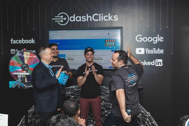 Images DashClicks