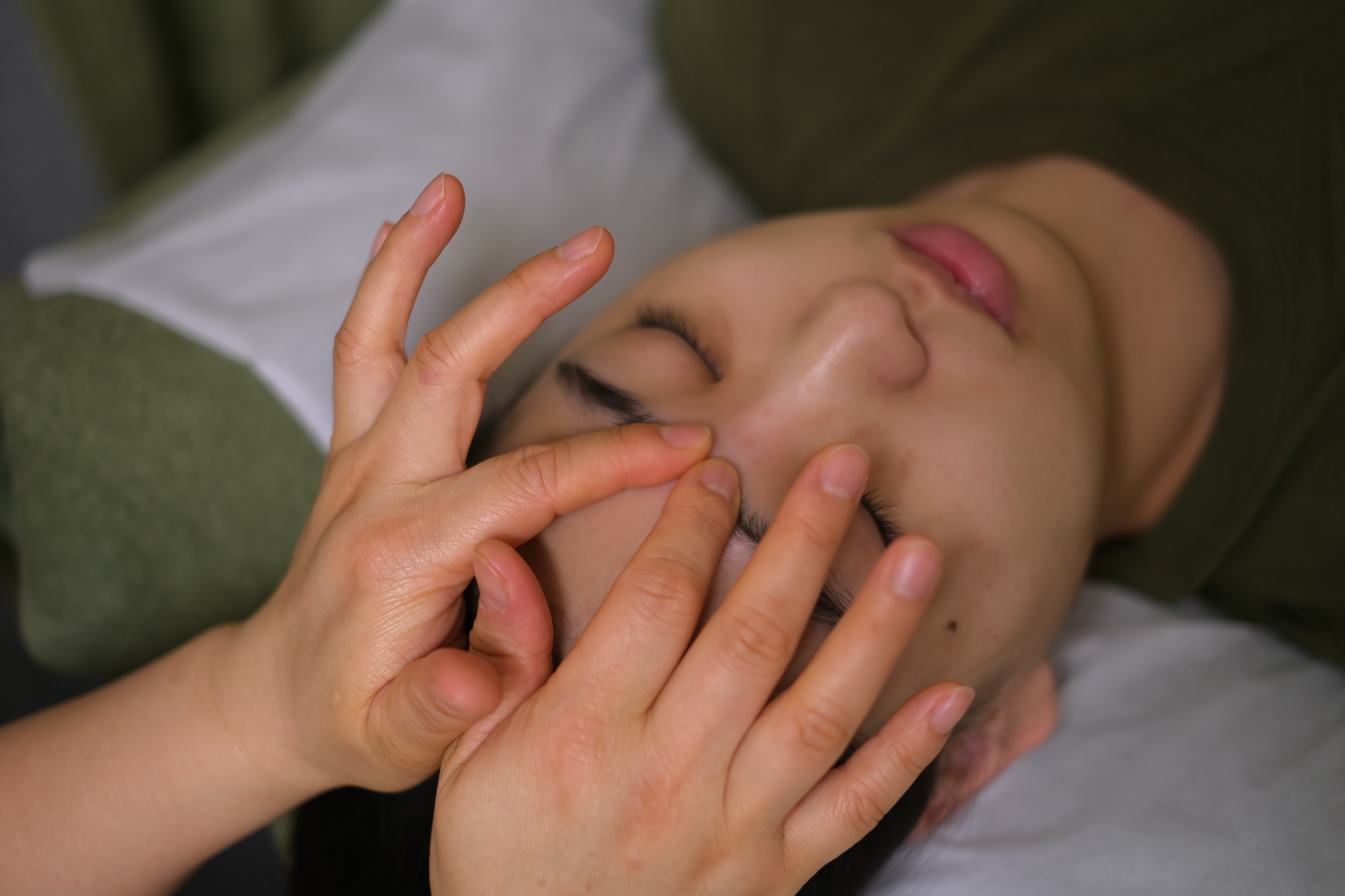 Images リラクゼーション楽癒【ラクユウ】