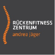 Logo Rückenfitness-Zentrum Andrea Jäger