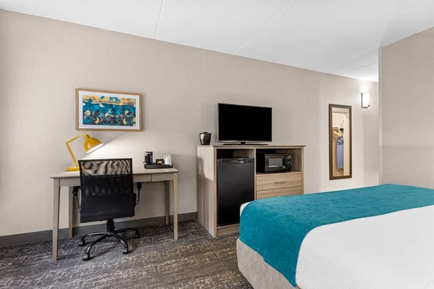 Images Best Western West Lebanon- Hanover Hotel