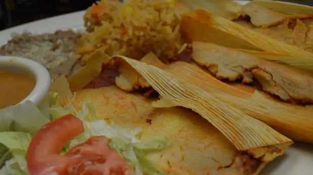 Images Los Arcos Mexican Restaurant