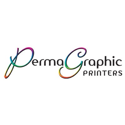 Perma Graphic Printers Logo