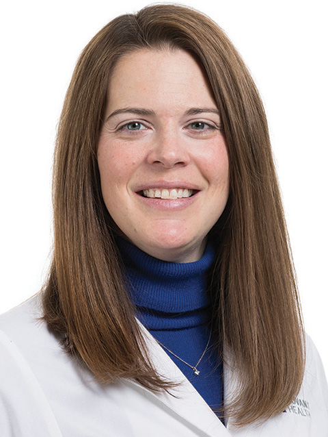 Images Alexzandria Burick, PA-C