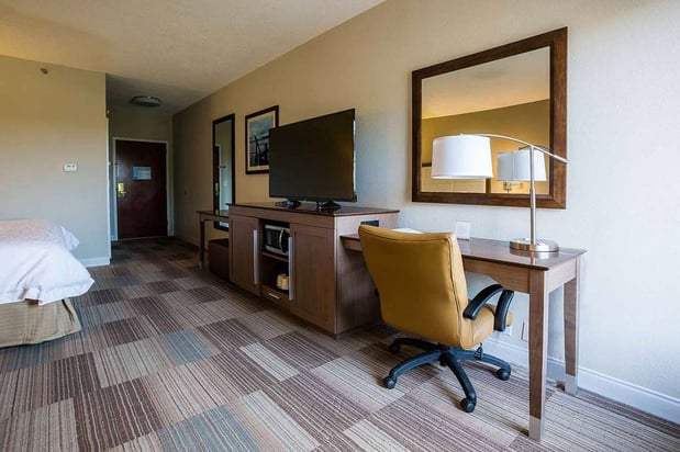 Images Hampton Inn Somerset
