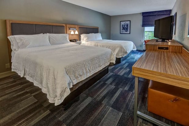 Images Hampton Inn Dumfries/Quantico