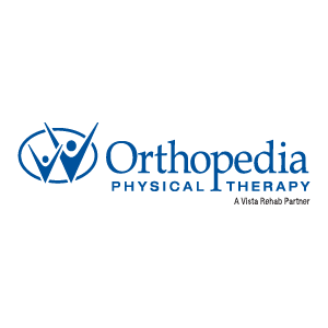 Orthopedia Physical Therapy Logo