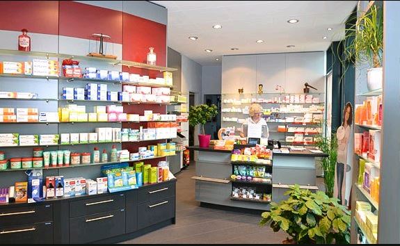 Wendt Design Ladenbau, Eichelsweg 13B in Bad König OT Niederkinzig